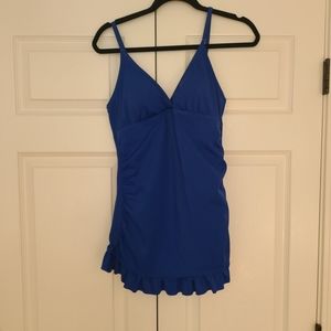 Swim dress size 10